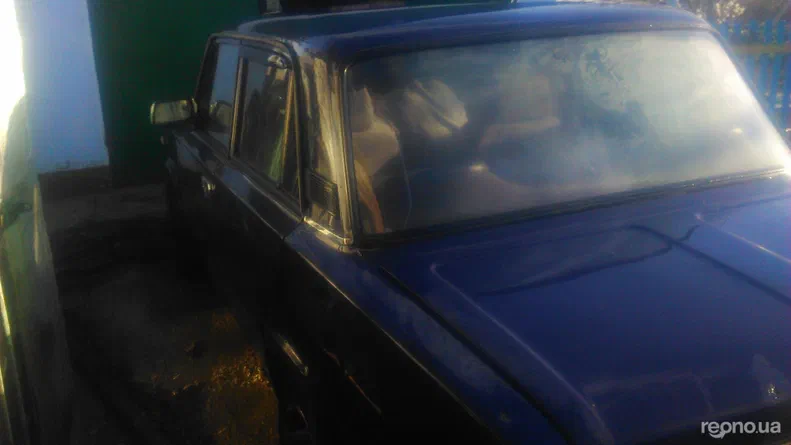 Lada (ВАЗ) 2106 1980 - 5