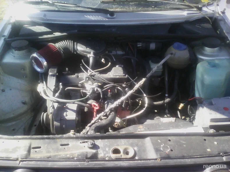 Volkswagen Golf 1990