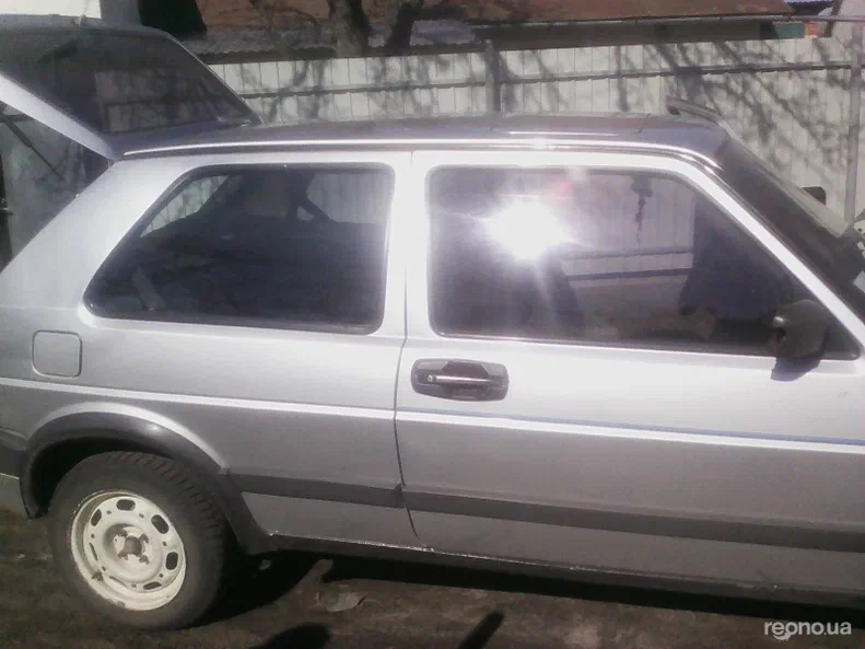 Volkswagen Golf 1990