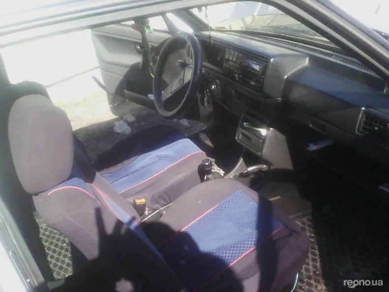 Volkswagen Golf 1990