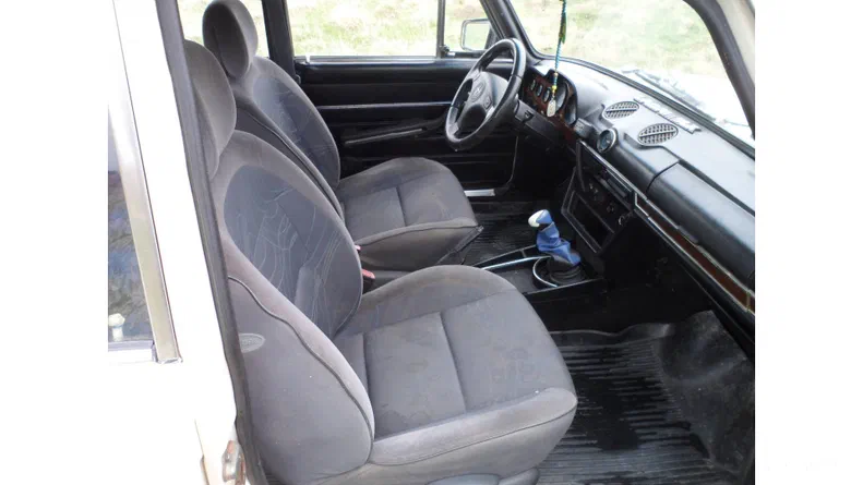 Lada (ВАЗ) 2106 1987 - 10