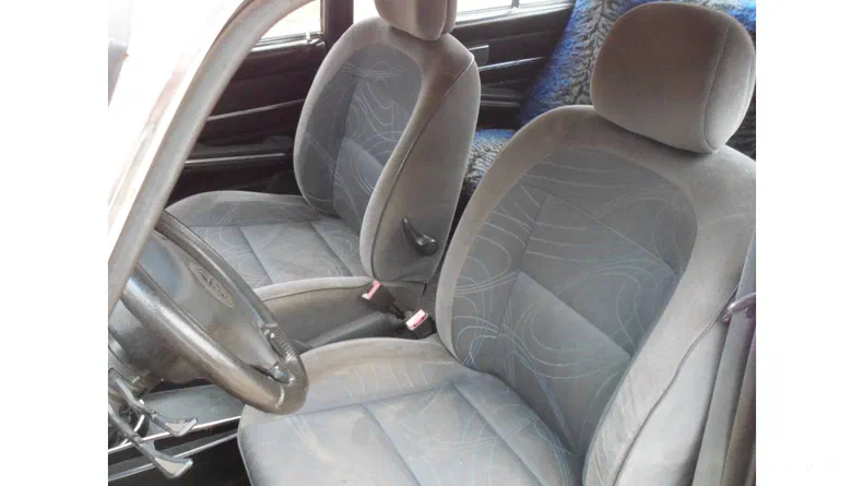 Lada (ВАЗ) 2106 1987 - 7