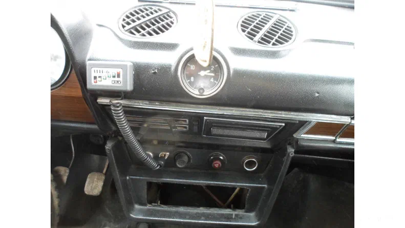 Lada (ВАЗ) 2106 1987 - 12