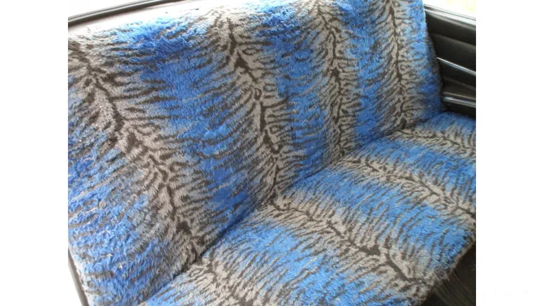 Lada (ВАЗ) 2106 1987 - 11