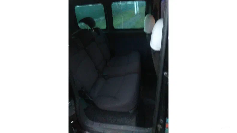 Peugeot Partner 2001 - 11