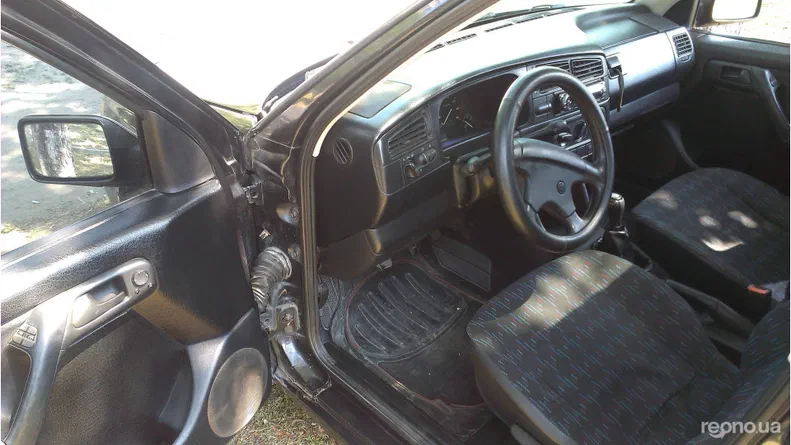 Volkswagen Golf 1993