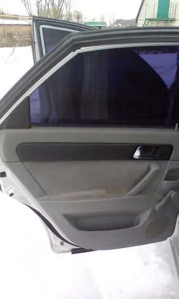 Chevrolet Lacetti 2005