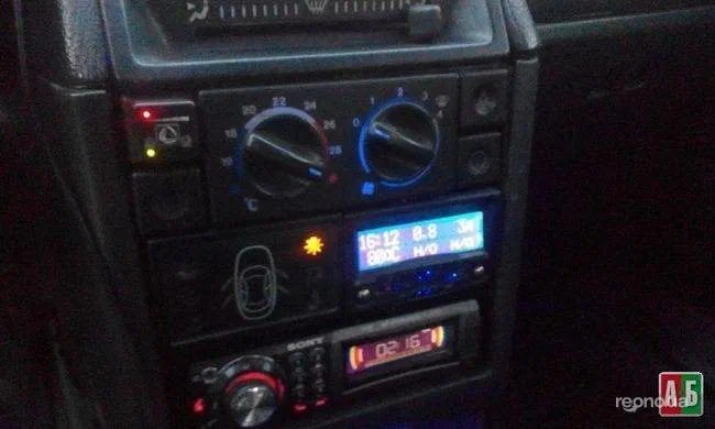 Lada (ВАЗ) 2110 2006 - 6