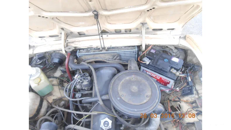 Lada (ВАЗ) 2106 1989 - 5