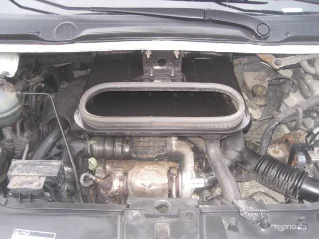 Citroen Jumper 2011 - 5