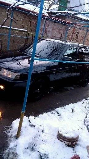 Lada (ВАЗ) 2112 2007