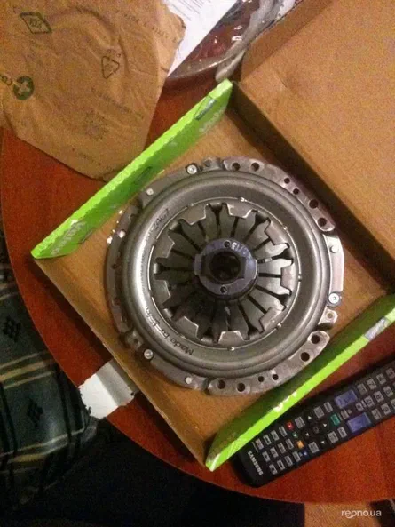 Lada (ВАЗ) 2101 1985 - 20