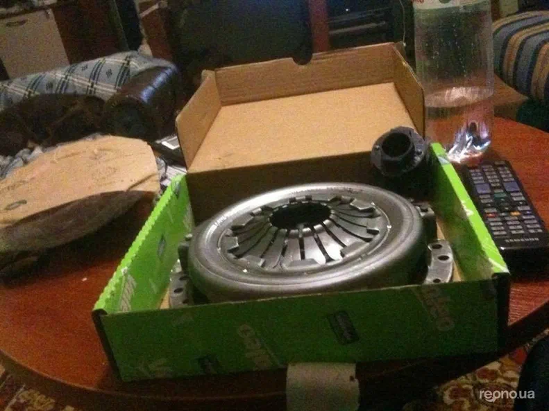 Lada (ВАЗ) 2101 1985 - 14