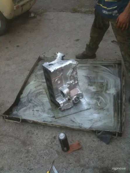 Lada (ВАЗ) 2101 1985 - 16