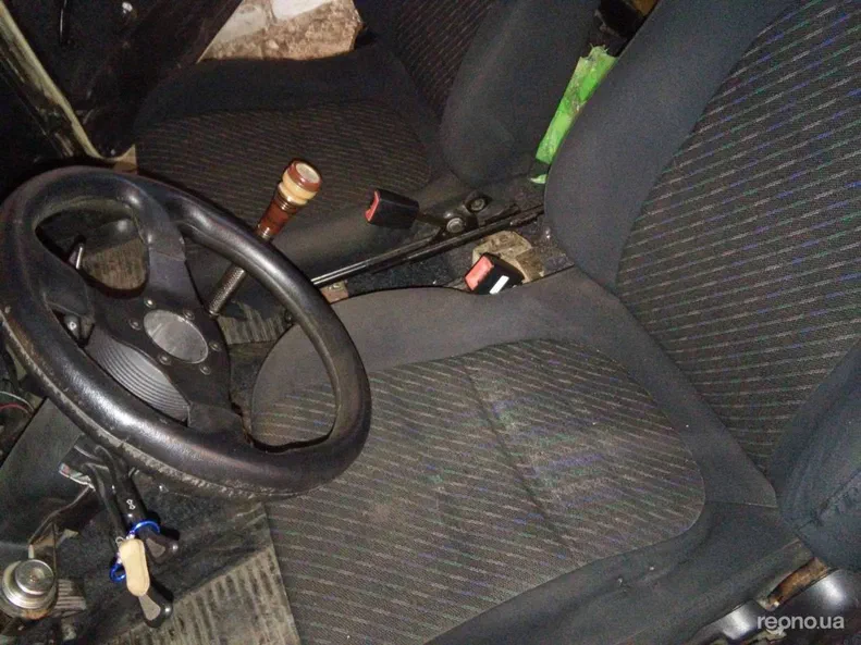 Lada (ВАЗ) 2101 1985 - 8