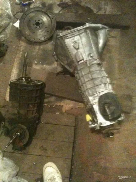 Lada (ВАЗ) 2101 1985 - 6