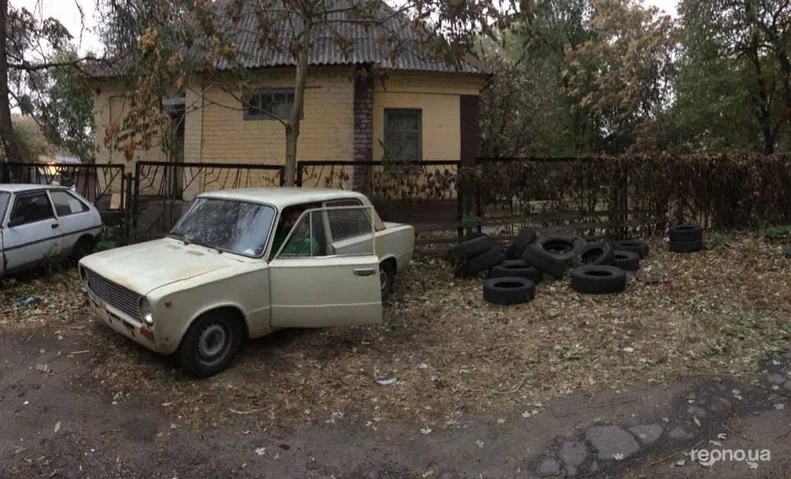 Lada (ВАЗ) 2101 1985 - 10