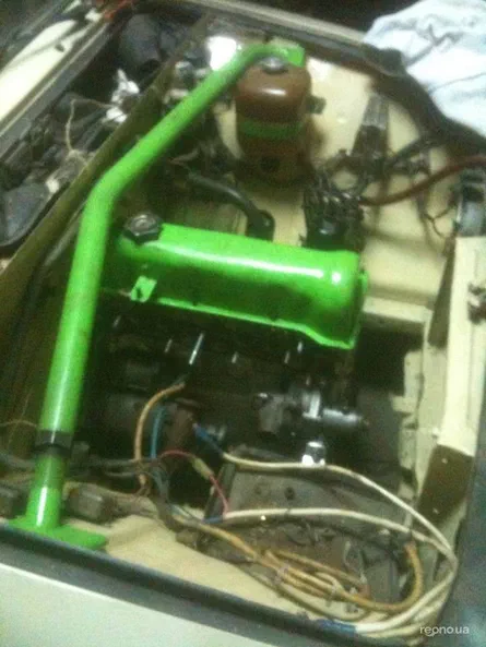 Lada (ВАЗ) 2101 1985