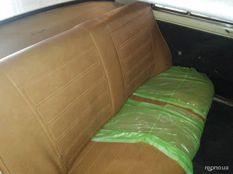 Lada (ВАЗ) 2101 1985 - 24