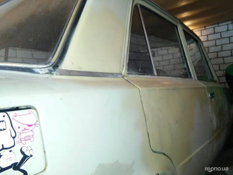 Lada (ВАЗ) 2101 1985 - 26