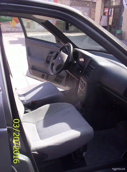 Lada (ВАЗ) 2111 2008 - 5