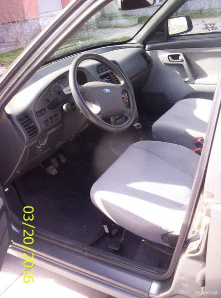 Lada (ВАЗ) 2111 2008 - 6