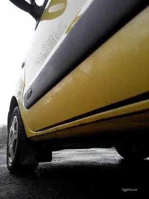 Renault Kangoo 2006