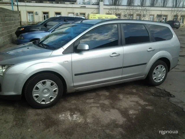 Ford Focus 2006