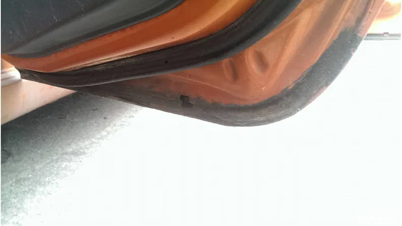 Chevrolet Aveo 2006 - 6