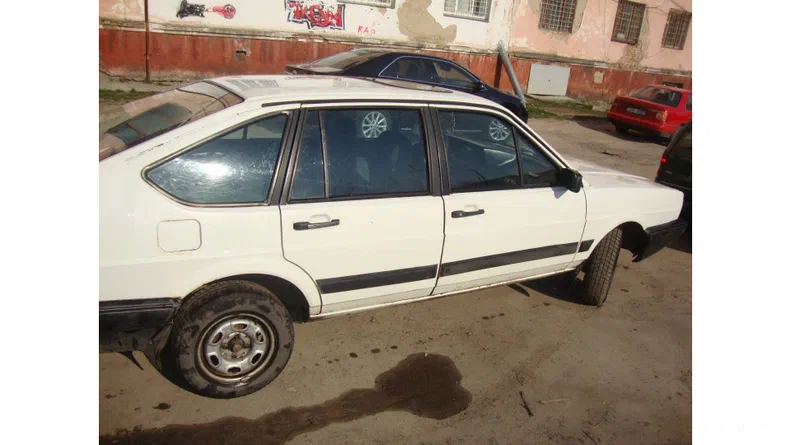 Volkswagen Passat 1987