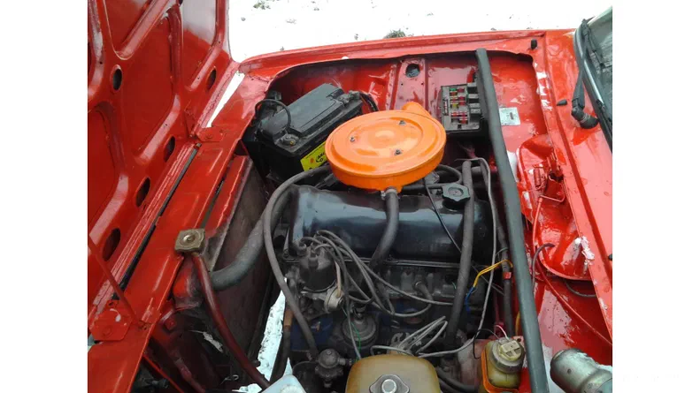 Lada (ВАЗ) 2105 1983 - 6