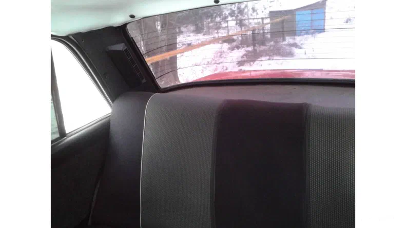 Lada (ВАЗ) 2105 1983 - 11