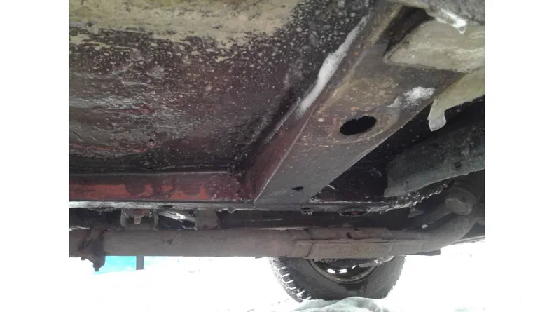 Lada (ВАЗ) 2105 1983 - 7