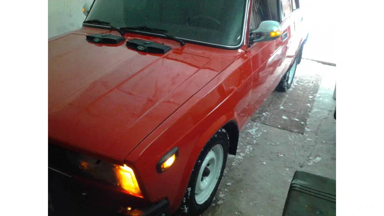 Lada (ВАЗ) 2105 1983 - 9