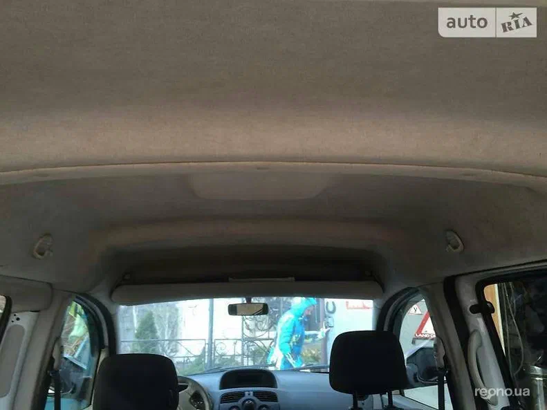 Renault Kangoo 2010 - 6