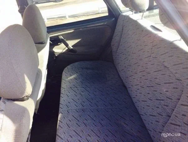 Lada (ВАЗ) 2114 2012 - 6