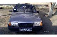 Lada (ВАЗ) 2109 1991