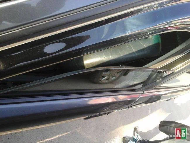 BMW 7 серии 1989