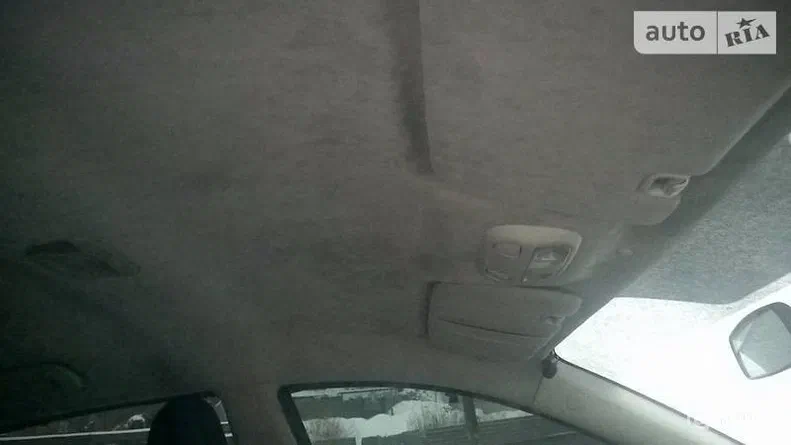 Subaru Impreza 2007 - 10