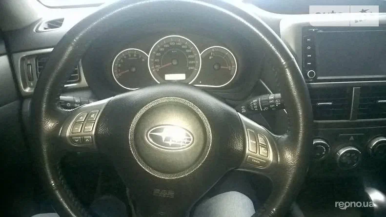 Subaru Impreza 2007 - 14