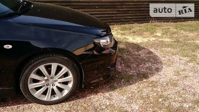 Subaru Impreza 2007 - 7