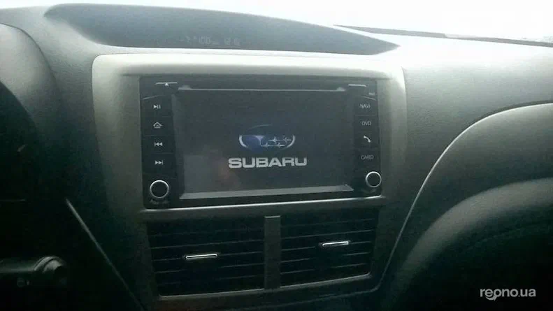 Subaru Impreza 2007 - 13