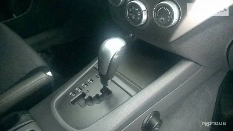 Subaru Impreza 2007 - 8