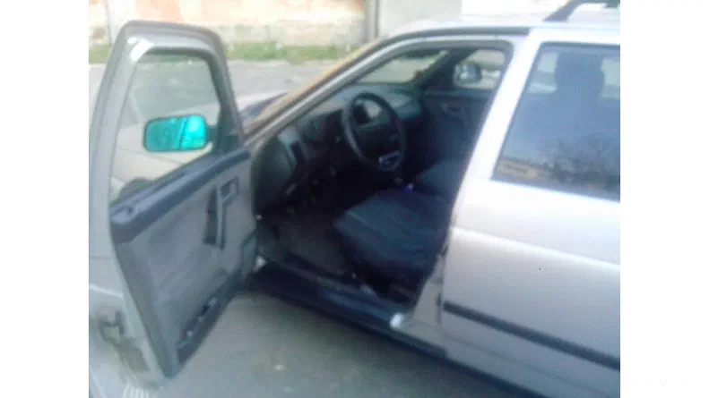 Lada (ВАЗ) 2111 2004