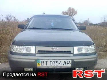 Lada (ВАЗ) 2112 2001
