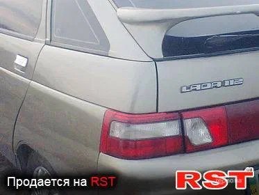 Lada (ВАЗ) 2112 2001