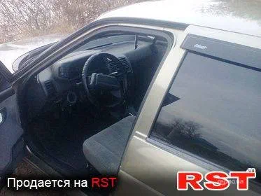 Lada (ВАЗ) 2112 2001
