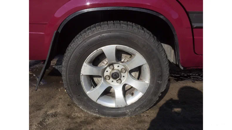 Lada (ВАЗ) 2107 2004 - 5