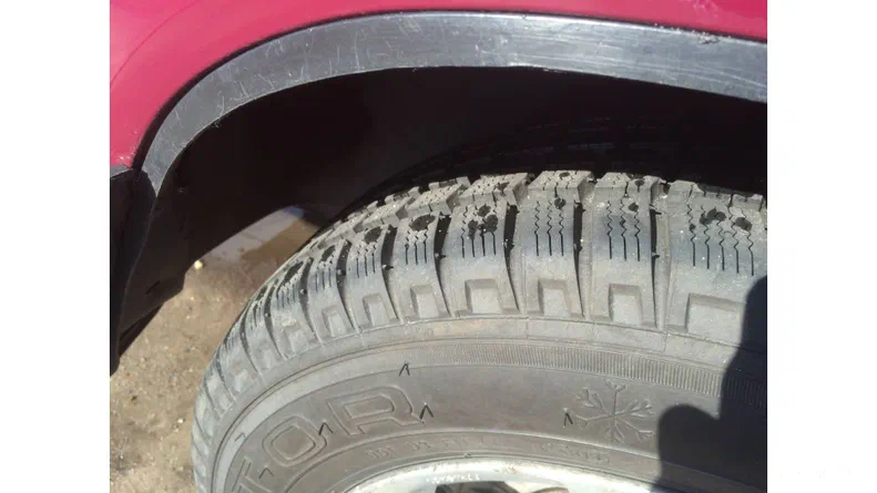 Lada (ВАЗ) 2107 2004 - 6