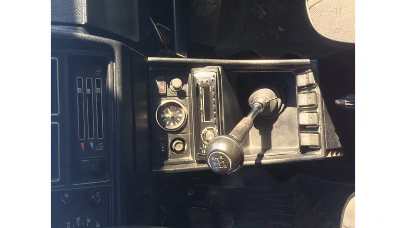 Lada (ВАЗ) 2107 2004 - 11